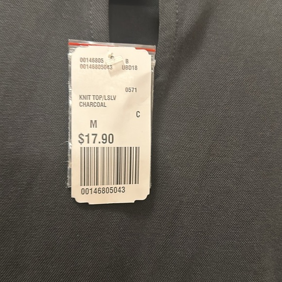 Forever 21 turtle neck crop top - Picture 4 of 4